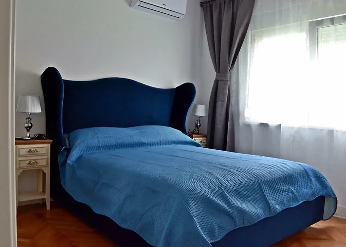 Apartment Anna Split With Parking